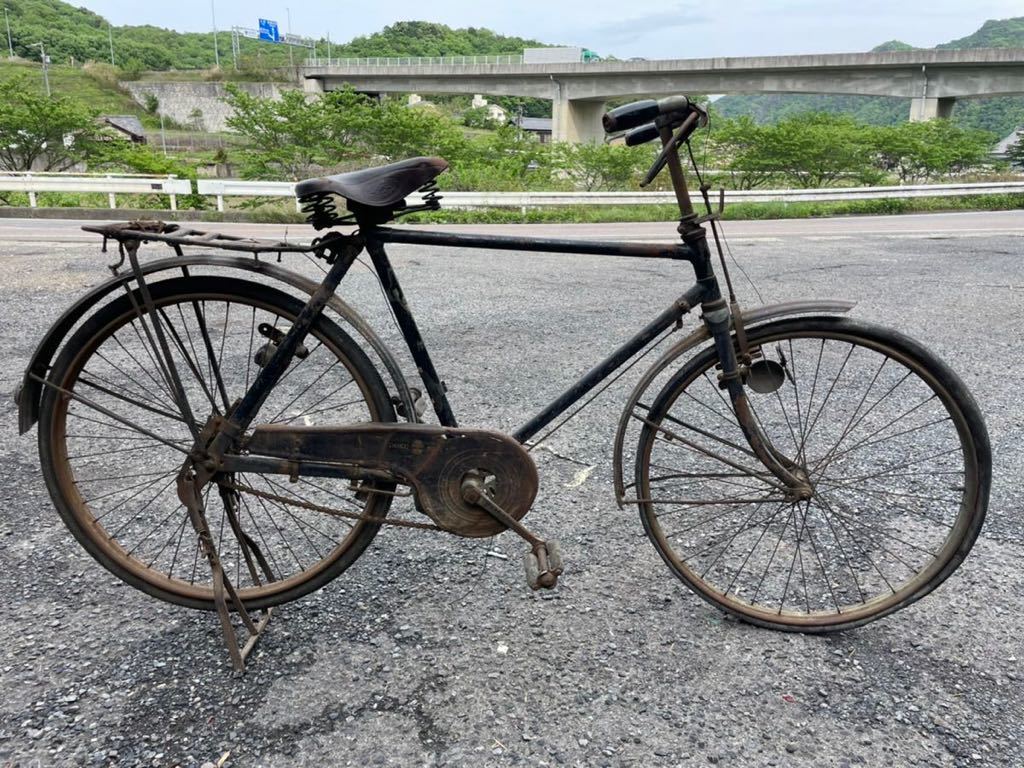 Yahoo!オークション - 獨占 独占 ドクセン 実用車 運搬車実用 Yahoo!オークション - 獨占 独占 ドクセン 実用車 運搬車実用