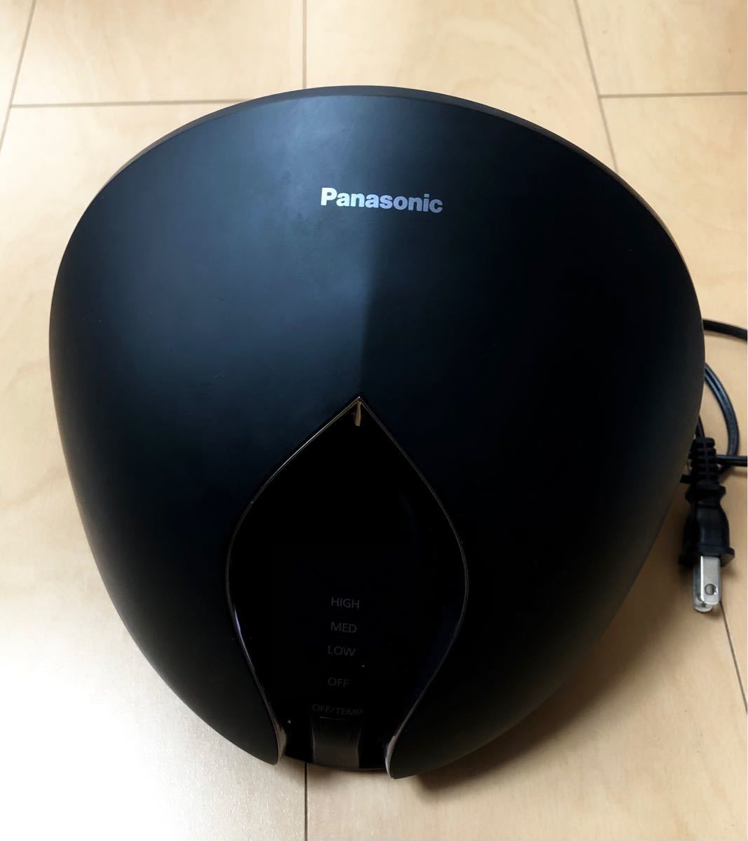 panasonicブースターマスクEH-XM10 パナソニック 美肌 潤い