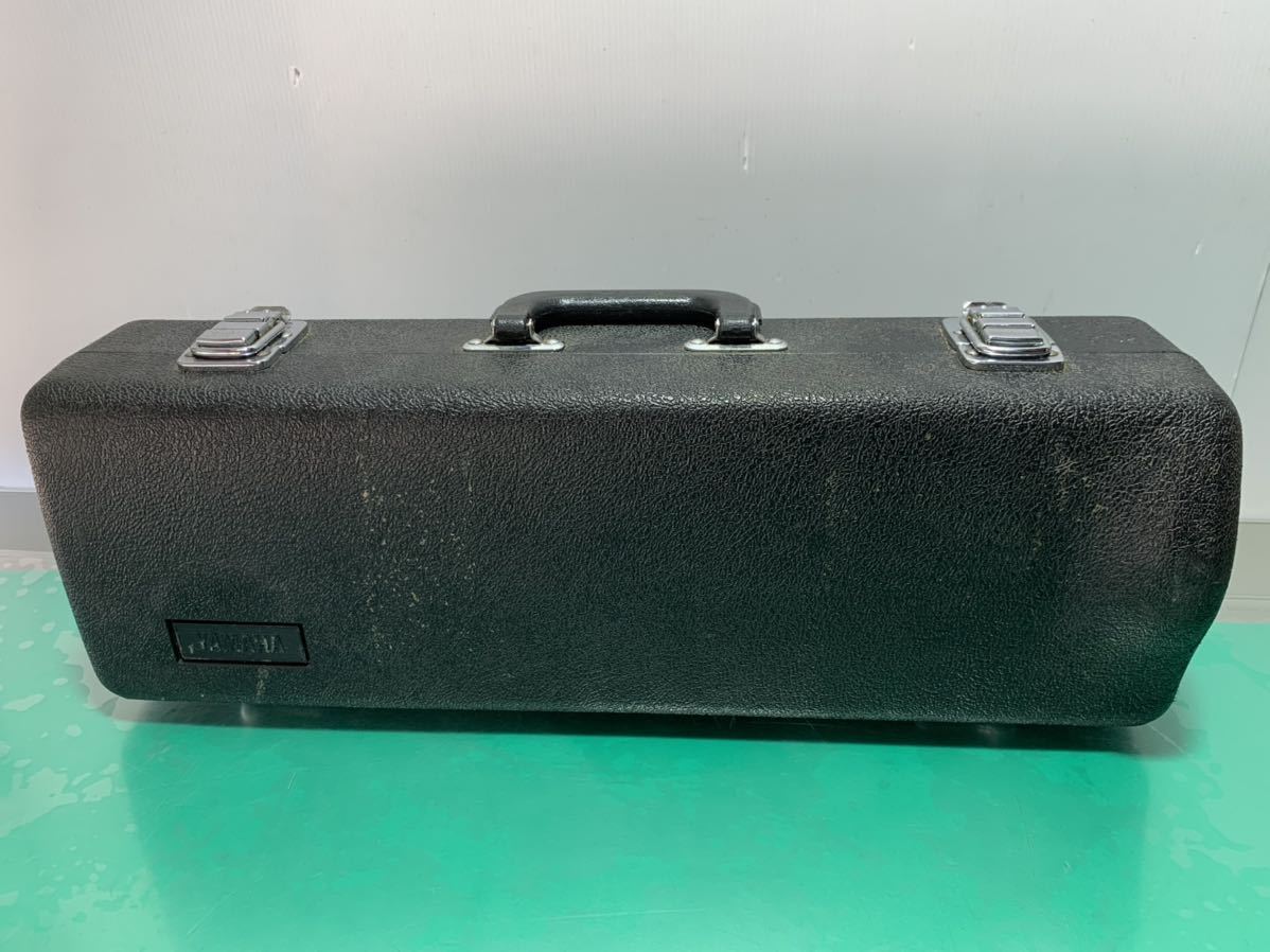 □□ YAMAHA/ヤマハ トランペット ☆ YTR1310 ☆ 223210 ハードケース