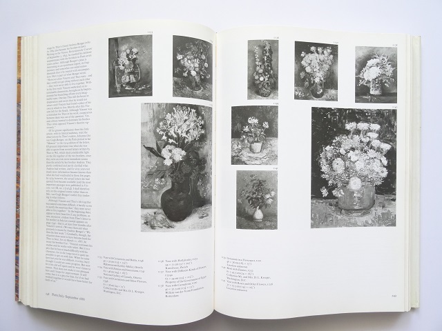 洋書◆ゴッホ画集 作品写真集 本 絵画 ドローイング スケッチ 洋書◇ゴッホ画集 作品写真集 本 絵画 ドローイング スケッチ