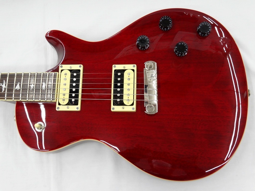 期間限定セール ポールリードスミス PRS エレキギター SE 245 Standard_画像2