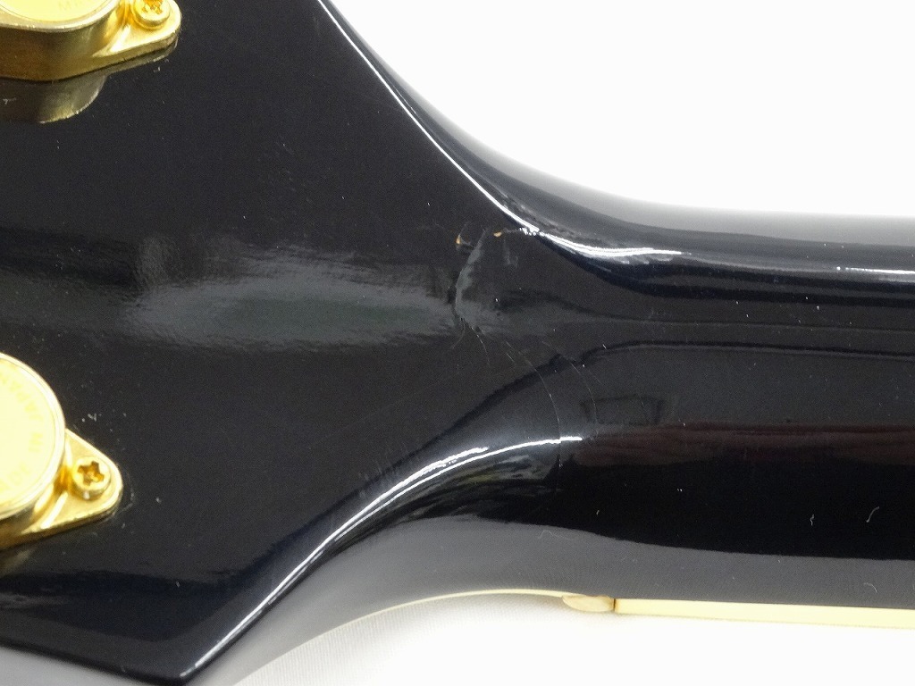 オービルバイギブソン Orville By Gibson レスポールカスタム オービルバイギブソン Orville By Gibson レスポールカスタム