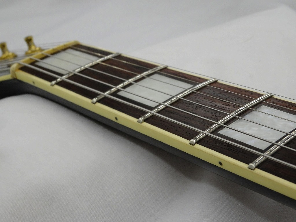 オービルバイギブソン Orville By Gibson レスポールカスタム オービルバイギブソン Orville By Gibson レスポールカスタム