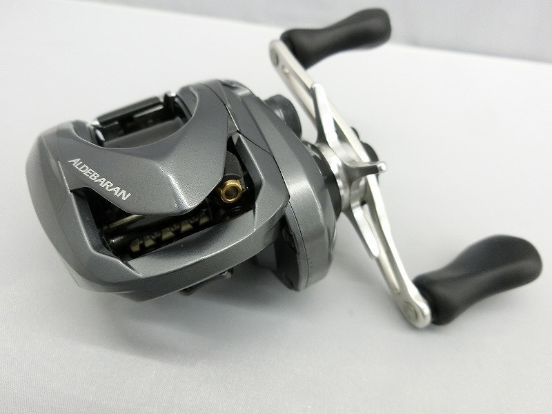 シマノ SHIMANO ベイトリール 15 ALDEBARAN 51 LEFT www.expressinter.com