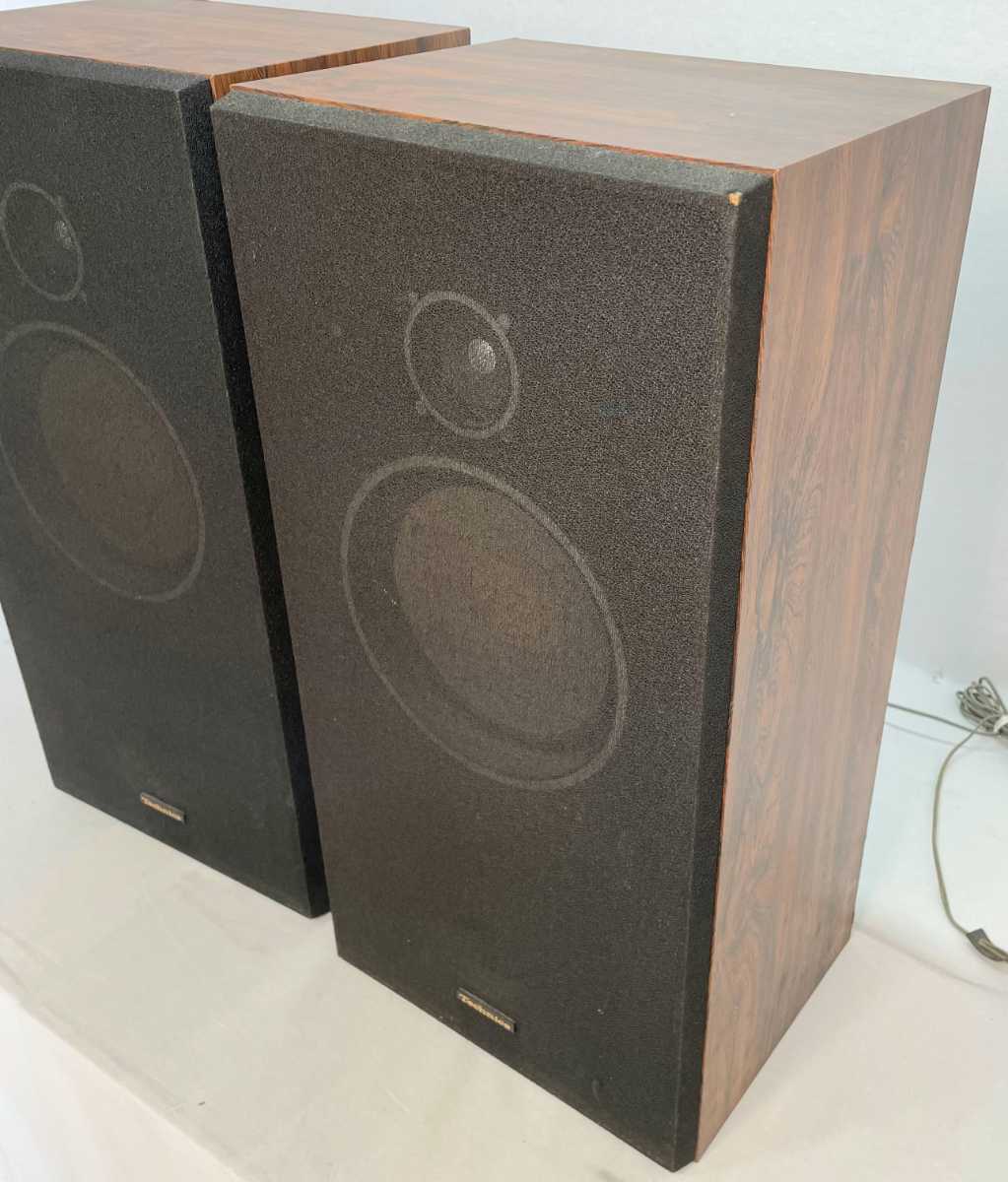 テクニクス Technics SB-240 スピーカー ペアスピーカー|Yahoo テクニクス Technics SB-240 スピーカー ペアスピーカー|Yahoo