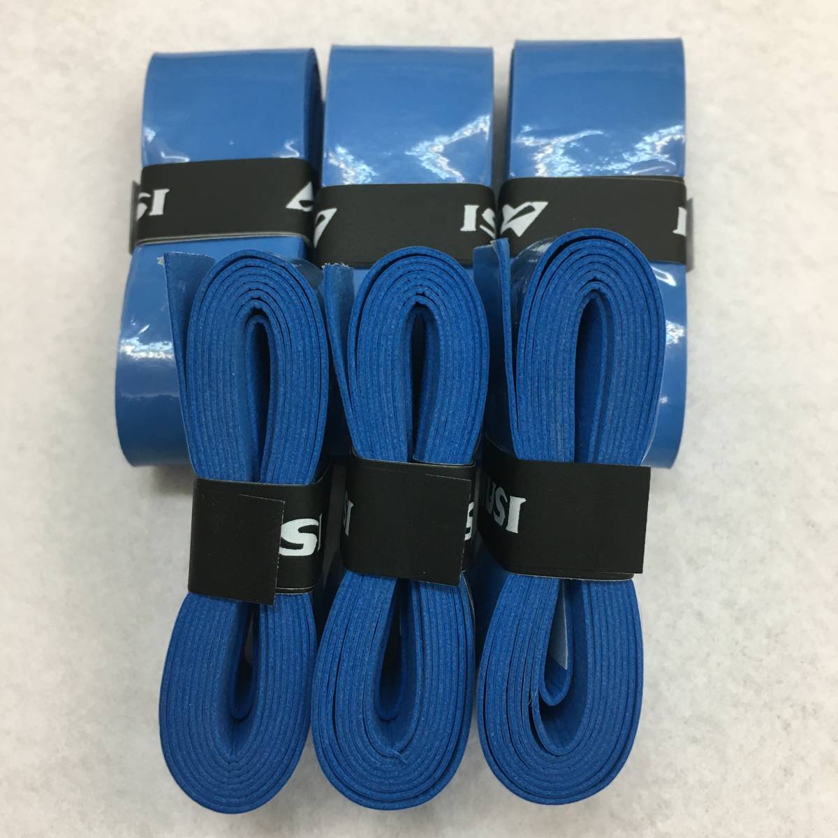 * grip tape .. design * wet type No.2 protection film attaching new goods 6 piece set ( color is . designation ask ) free shipping *