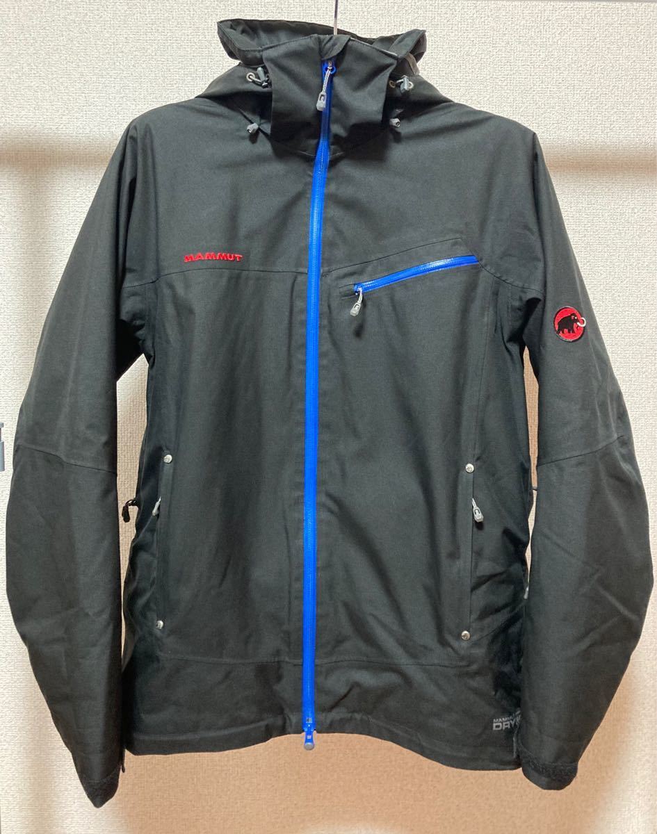 マムート MAMMUT ストーニー ジャケット スキー スノボ サイズL | www