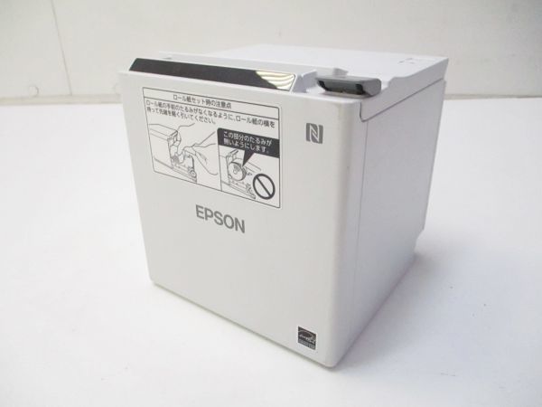 □Bluetooth対応 EPSON エプソン POSレジ スマホレジ TM30UBE611 TM