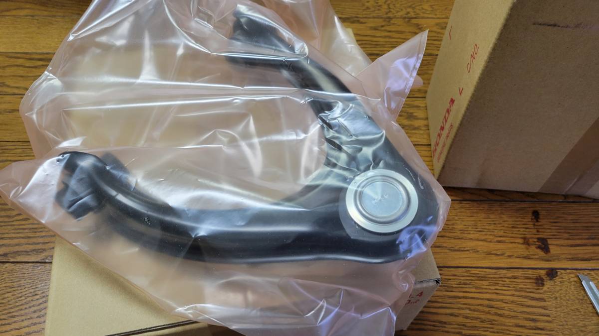 ホンダ EK9 シビック タイプR 純正アッパーアーム 純正新品 左右セット