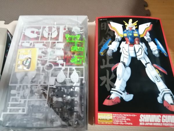 Mg 1 100 Gf13 017nj シャイニングガンダム 機動武闘伝gガンダム プラモデル その他 売買されたオークション情報 Yahooの商品情報をアーカイブ公開 オークファン Aucfan Com Mg 1 100 Gf13 017nj シャイニングガンダム 機動武闘伝gガンダム プラモデル その他 売買されたオークション情報 Yahooの商品情報をアーカイブ公開 オークファン Aucfan Com