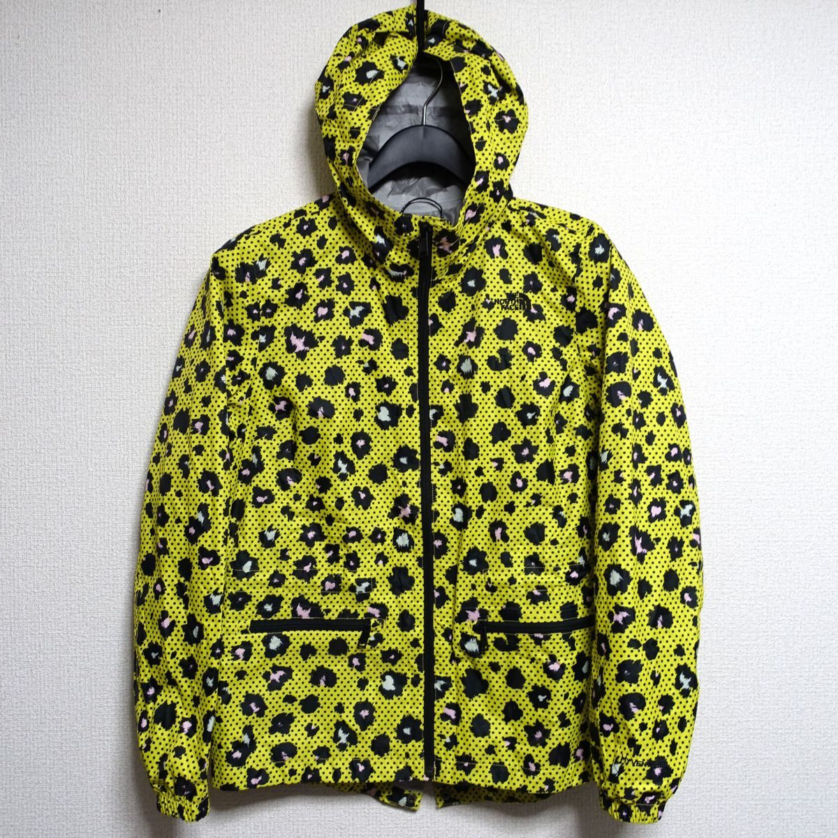 THE NORTH FACE ノースフェイス ハイベント マウンテンパーカー
