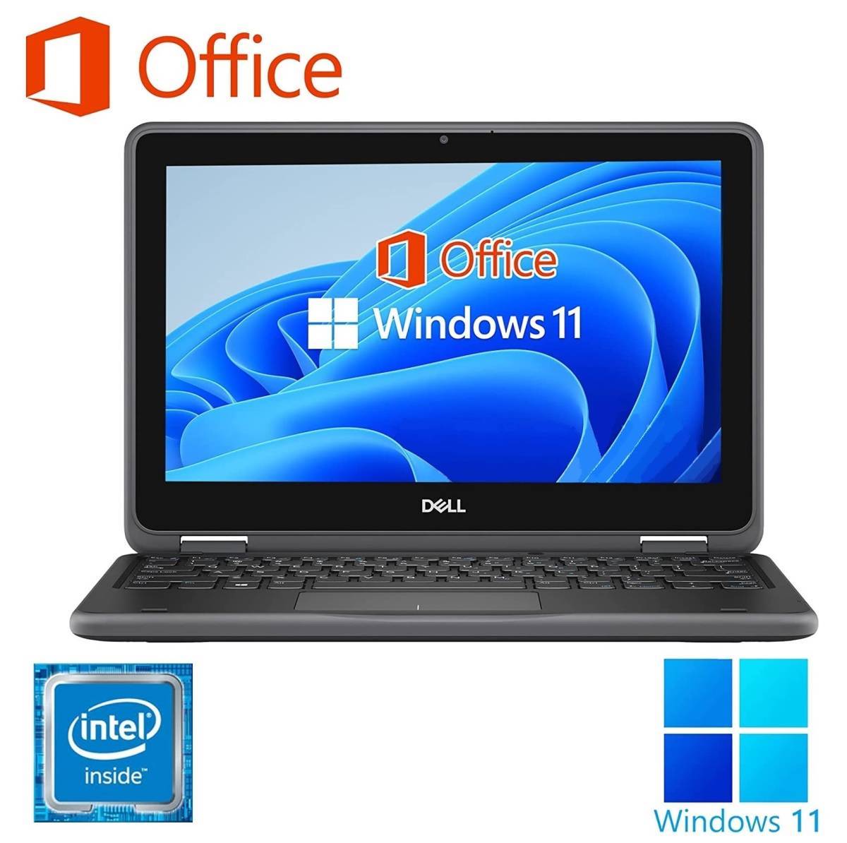 49%割引新版 【サポート付き】DELL Latitude 3190 Windows11 メモリー:4GB 大容量SSD:64GB + 128GB 11.6型 Office 2019 デル パソコン コンピュータ-WWW.BOMBEROSLALIBERTAD.GOB.EC 49%割引新版 【サポート付き】DELL Latitude 3190 Windows11 メモリー:4GB 大容量SSD:64GB + 128GB 11.6型 Office 2019 デル パソコン コンピュータ-WWW.BOMBEROSLALIBERTAD.GOB.EC