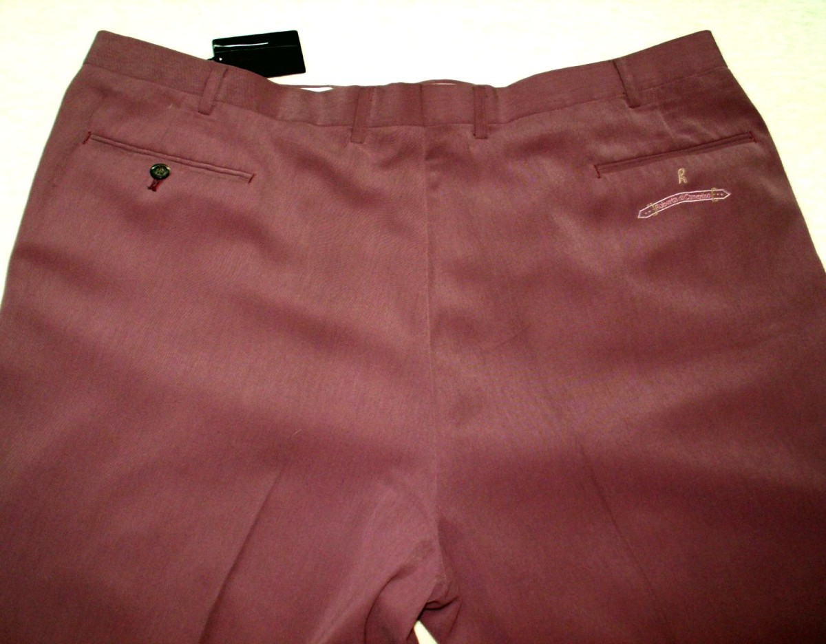 全てのアイテム 70%OFF Roberta 秋冬物ツータックスラックス 115cm 7287 ロベルタ XLサイズ以上 全てのアイテム 70%OFF Roberta 秋冬物ツータックスラックス 115cm 7287 ロベルタ XLサイズ以上