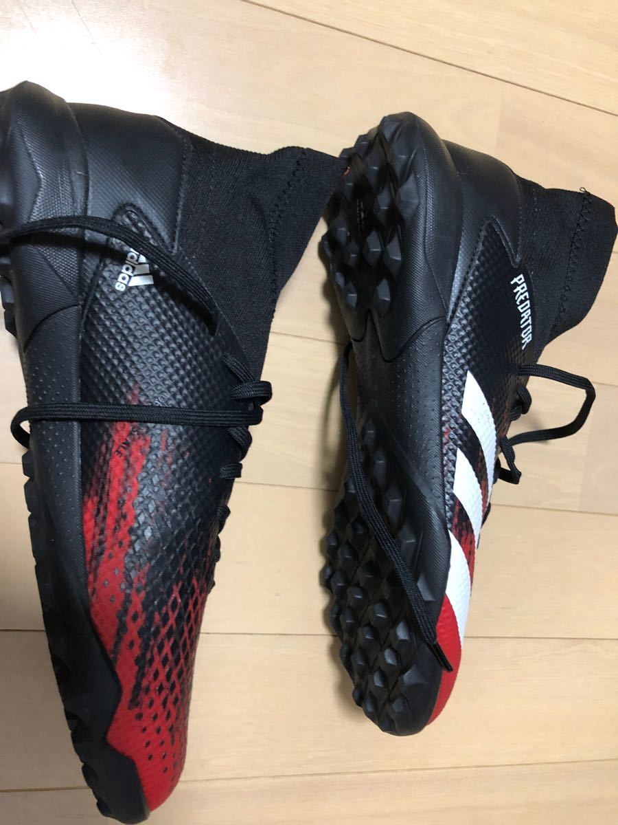 再値下げadidasアディダスプレデターハイカットサッカー 再値下げadidasアディダスプレデターハイカットサッカー