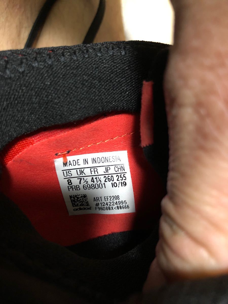 再値下げadidasアディダスプレデターハイカットサッカー 再値下げadidasアディダスプレデターハイカットサッカー
