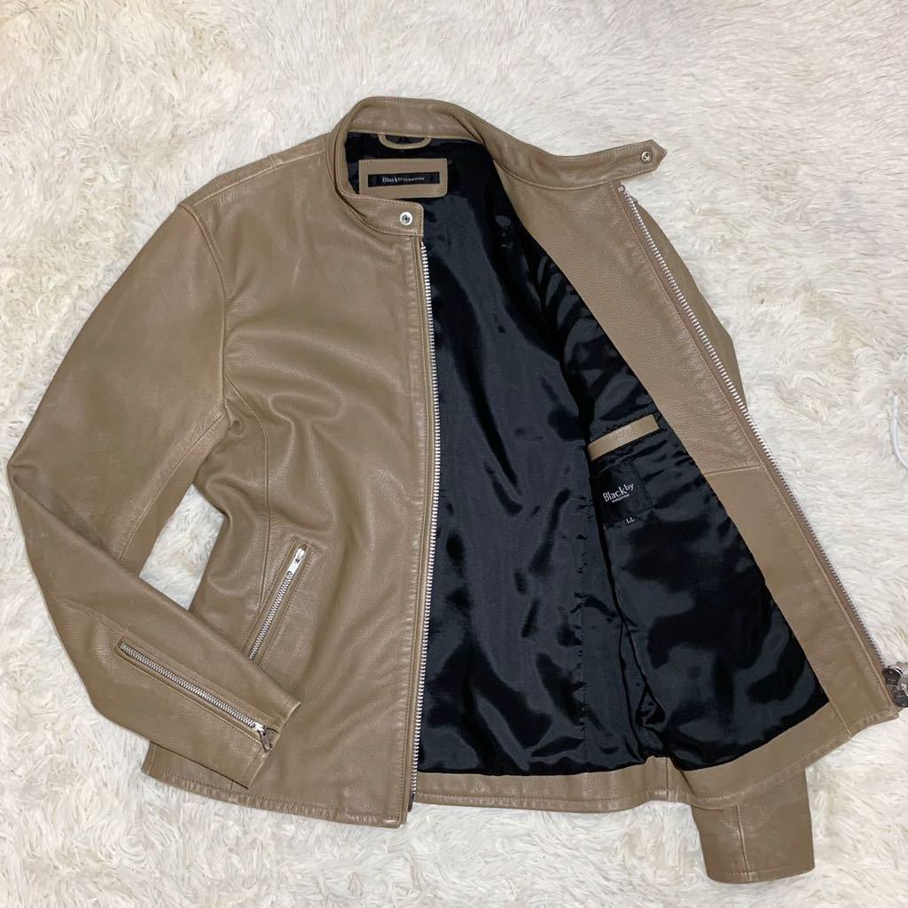 安全Shopping ブラックバイヴァンキッシュ Mサイズ グレー ラムレザー