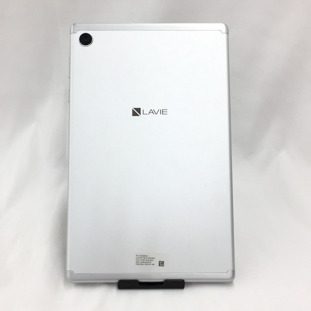 1567868】NEC LAVIE Tab E 10FHD2 タブレット PC-TE510KAS 10.3型