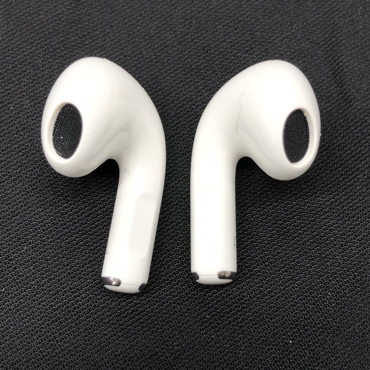 アップル Apple AirPods 第3世代 A A A / MMEJ