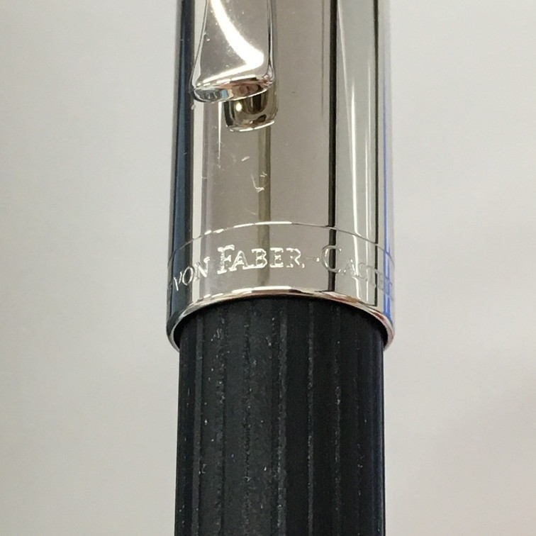 1558299】GRAF VON FABER-CASTELL クラシックコレクション ボールペン