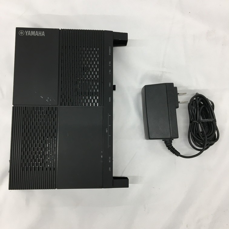 1573616】YAMAHA ヤマハ ギガアクセスVoIPルーター NVR510 www