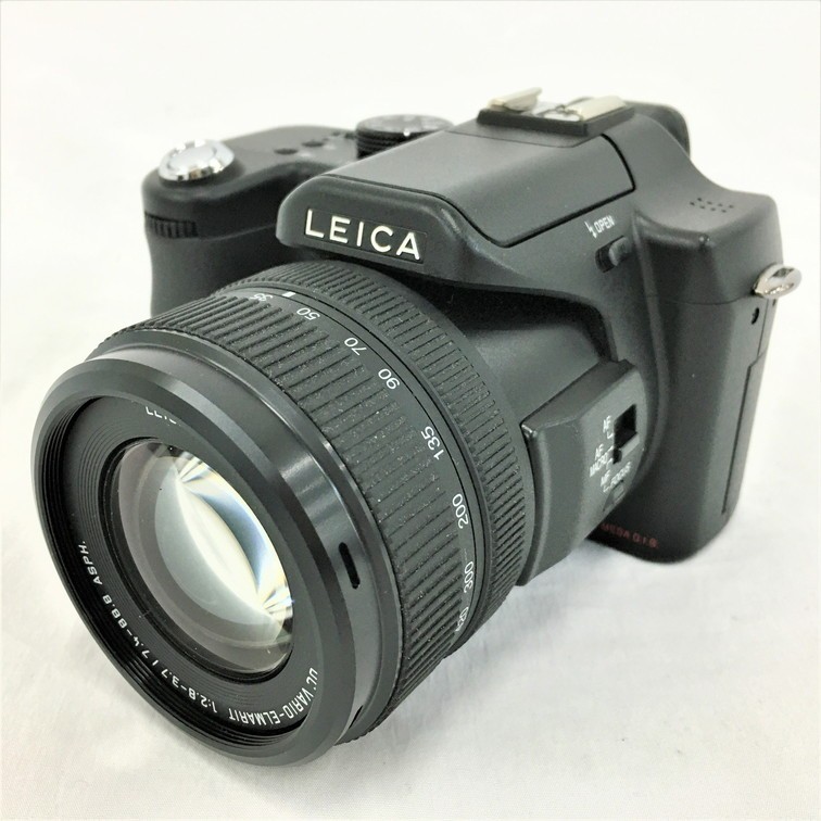 1608435】ライカ LEICA V-LUX 1 w/DC VARIO-ELMARIT 7.4-88.8/2.8-3.7