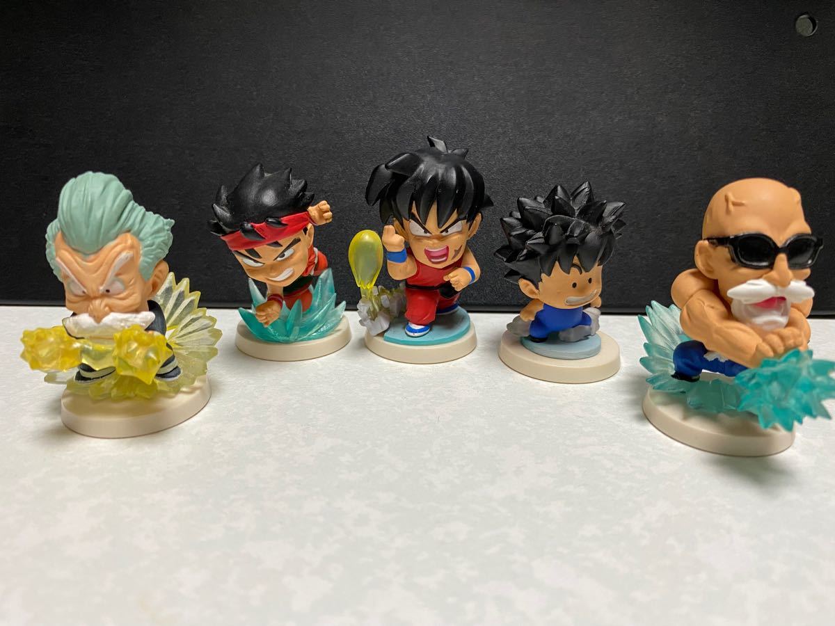 アニメヒーローズ 極技版Ver 1 ドラゴンボール 13点セット アニメヒーローズ 極技版Ver 1 ドラゴンボール 13点セット