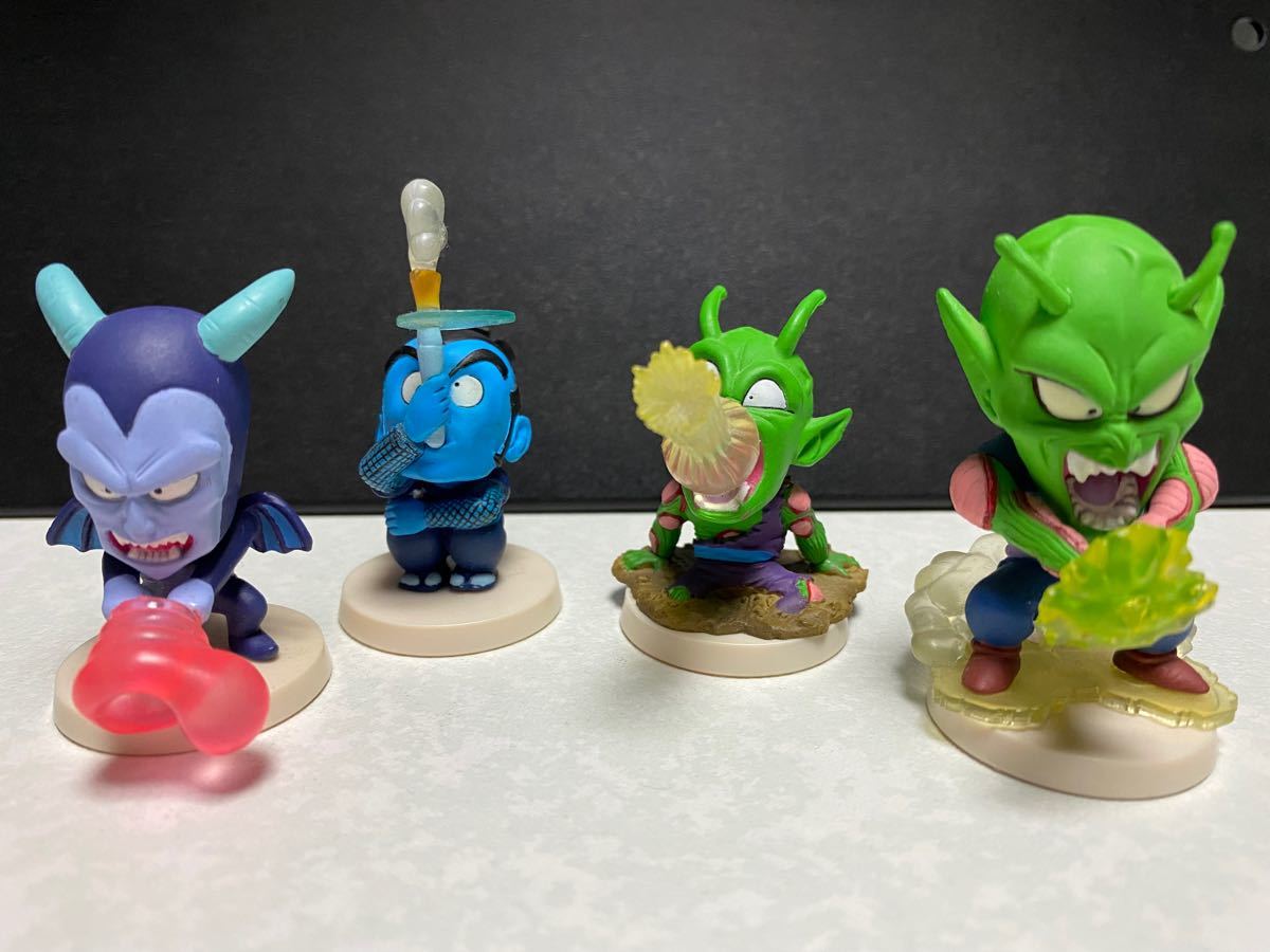 アニメヒーローズ 極技版Ver 1 ドラゴンボール 13点セット アニメヒーローズ 極技版Ver 1 ドラゴンボール 13点セット
