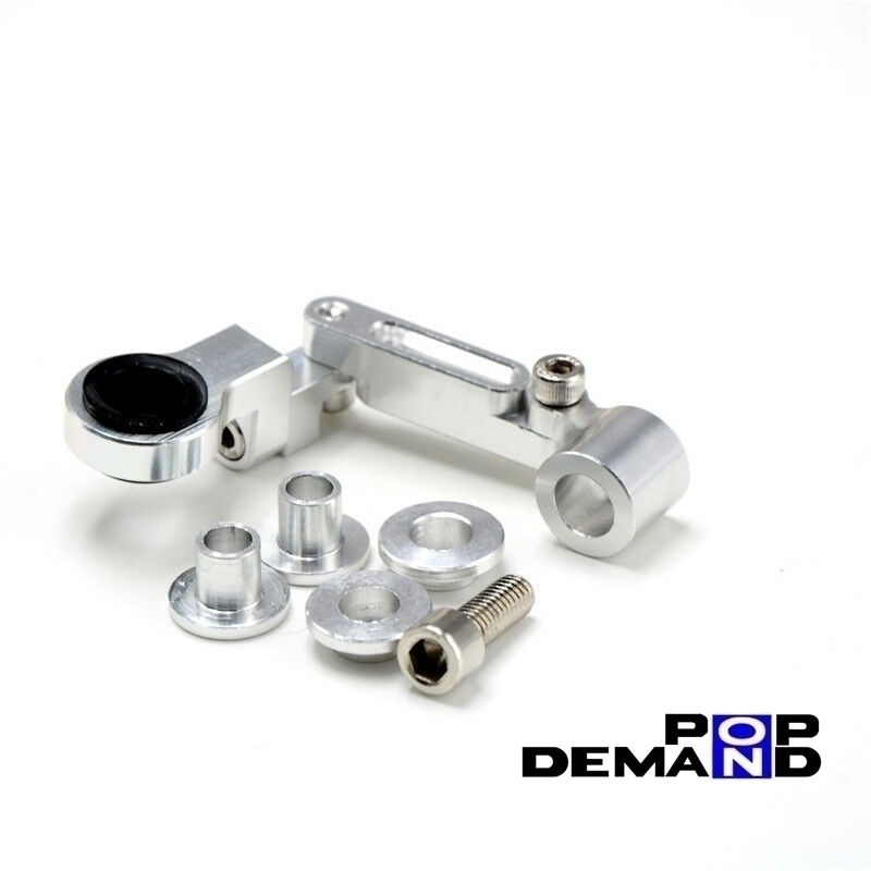 406円 贅沢屋の 送料120円 汎用 銀 CNC 別体 マスターシリンダー タンク ステー DR-Z400 DR-Z400S DR-Z400SM ハスラー400 DR800S 406円 贅沢屋の 送料120円 汎用 銀 CNC 別体 マスターシリンダー タンク ステー DR-Z400 DR-Z400S DR-Z400SM ハスラー400 DR800S