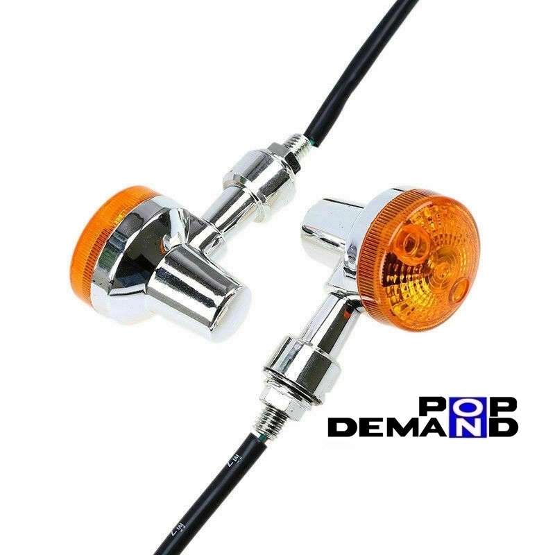 トラスト 新品未使用12V Z2タイプウインカー 2個セット !新品未使用12V Z2タイプウインカー 2個セット