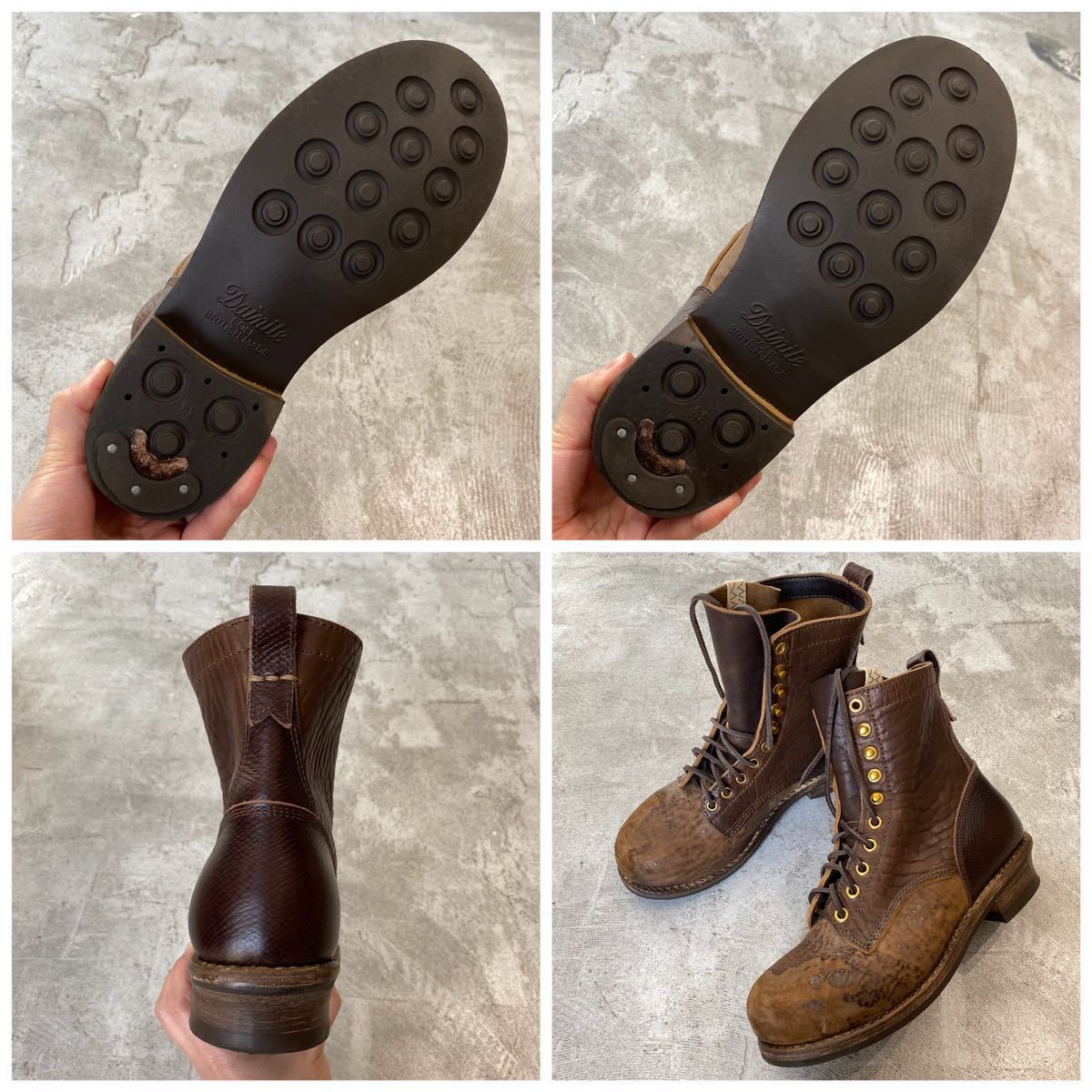 Yahoo!オークション - 21aw 美品 VISVIM ビズビム POUNDMAKER Yahoo!オークション - 21aw 美品 VISVIM ビズビム POUNDMAKER