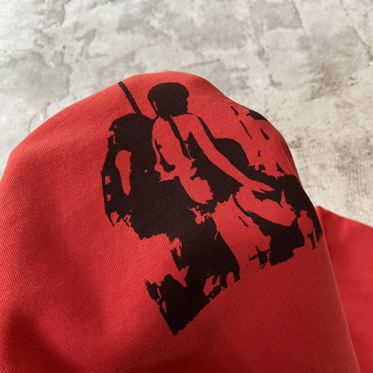 21ss 美品 RAF SIMONS ARCHIVE REDUX ラフシモンズ アーカイブ