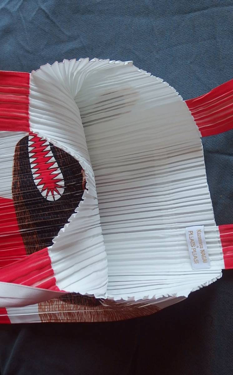 Yahoo!オークション - Kazumasa NAGAI + PLEATS PLEASE ISSEY Yahoo!オークション - Kazumasa NAGAI + PLEATS PLEASE ISSEY