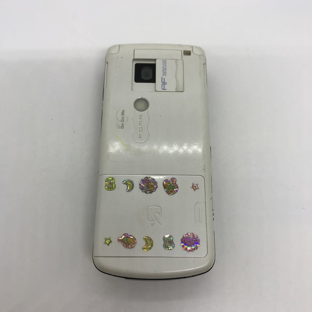 docomo ドコモ D902i 三菱 FOMA 携帯電話 ガラケー b34d124tn docomo ドコモ D902i 三菱 FOMA 携帯電話 ガラケー b34d124tn