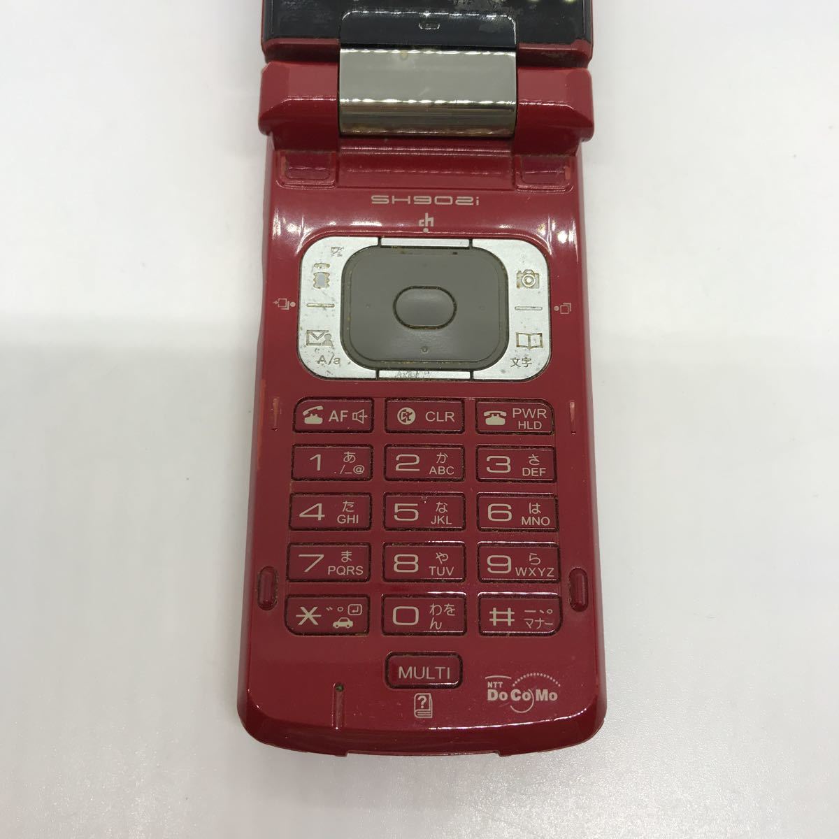 docomo ドコモ FOMA SH902i SHARP ガラケー 携帯電話 b85d175tn docomo ドコモ FOMA SH902i SHARP ガラケー 携帯電話 b85d175tn