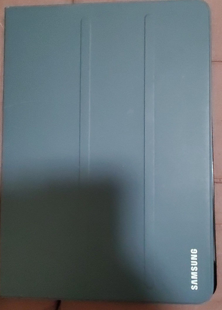 Galaxy Tab S3 LTE版 ブラック