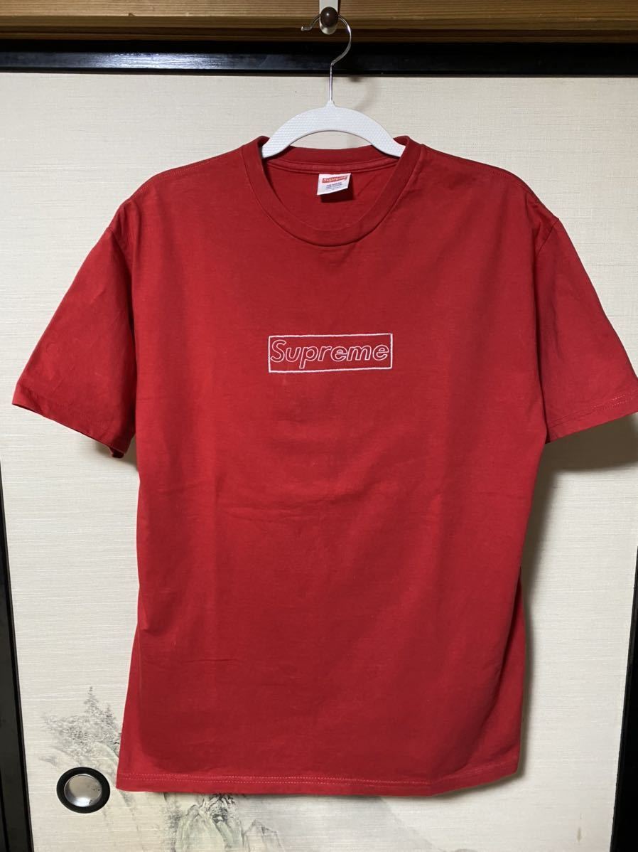 Supreme シュプリーム ボックスロゴTシャツ L item details | Yahoo