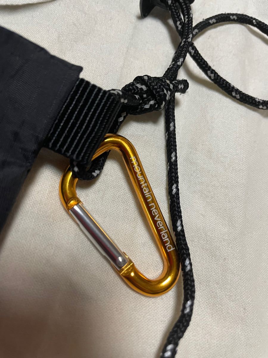 atelierBluebottle - Hiker's SACOCHE Lite アトリエブルー atelierBluebottle - Hiker's SACOCHE Lite アトリエブルー