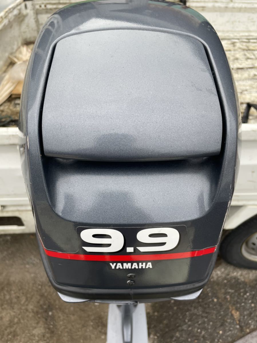 YAMAHA ヤマハ 9.9FMH 682K L足 9.9馬力 9.9 2スト 船外機、すべて YAMAHA ヤマハ 9.9FMH 682K L足 9.9馬力 9.9 2スト 船外機、すべて