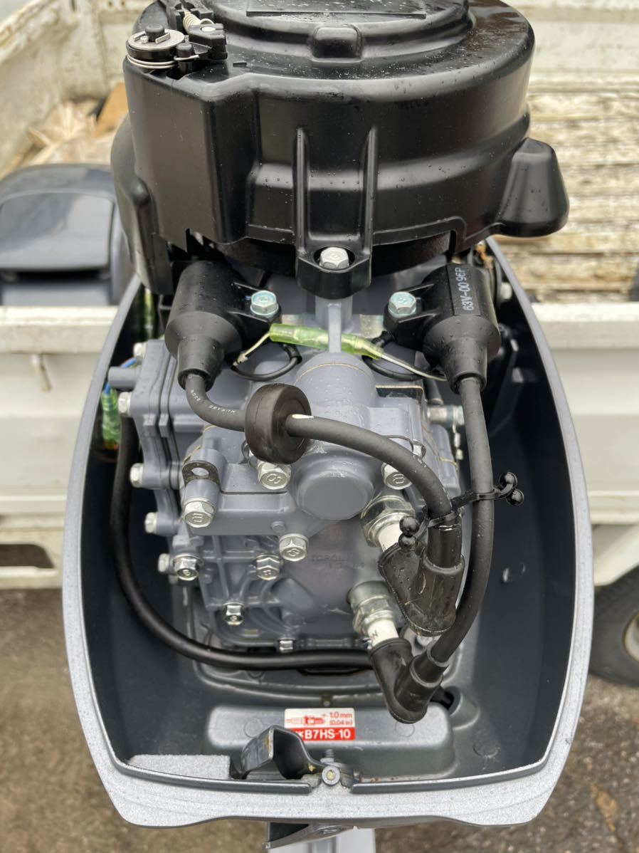 YAMAHA ヤマハ 9.9FMH 682K L足 9.9馬力 9.9 2スト 船外機、すべて YAMAHA ヤマハ 9.9FMH 682K L足 9.9馬力 9.9 2スト 船外機、すべて