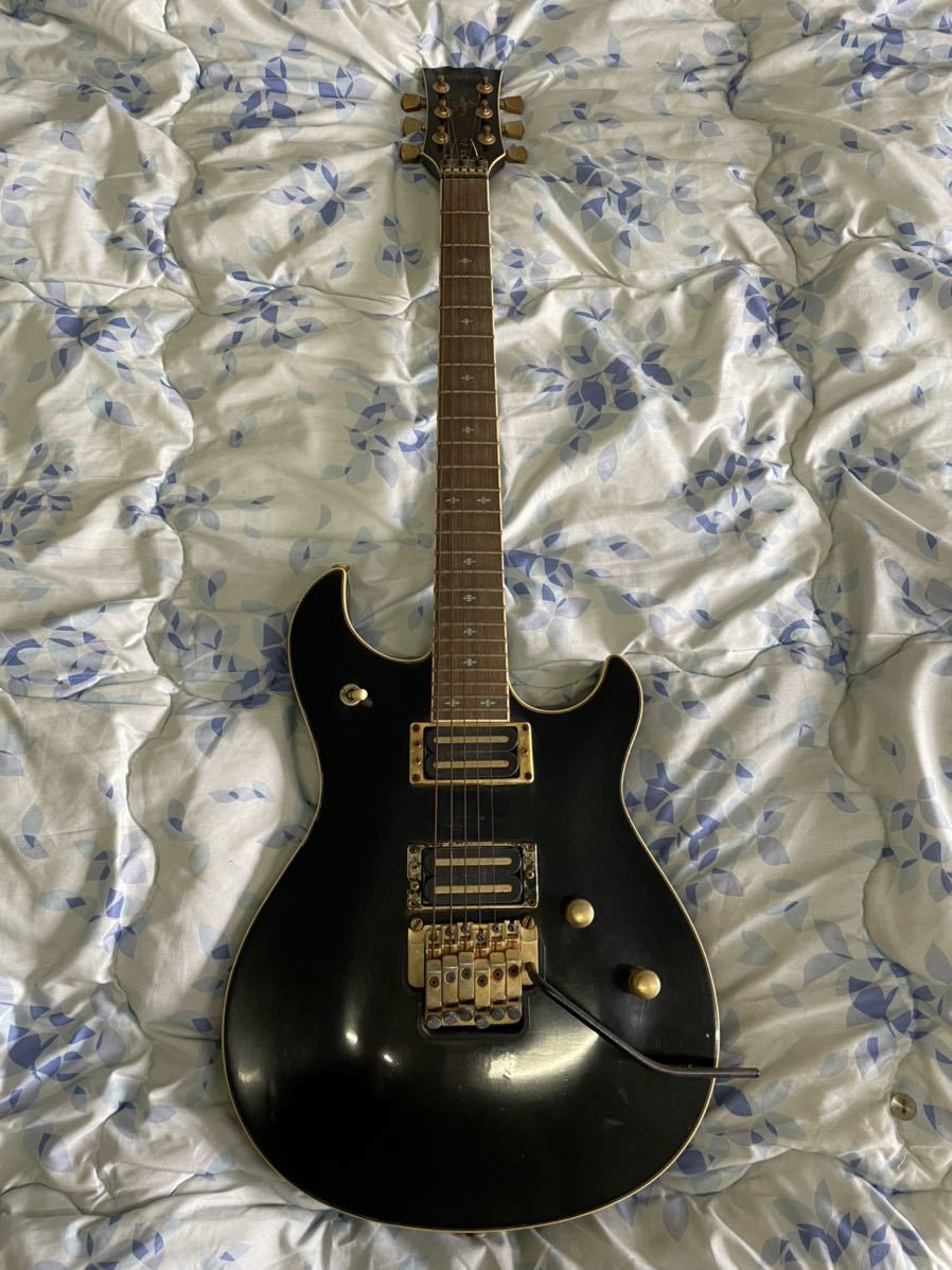 YAMAHA ヤマハ SFX-2 ジャパンビンテージ、エレキギター 、現品 www