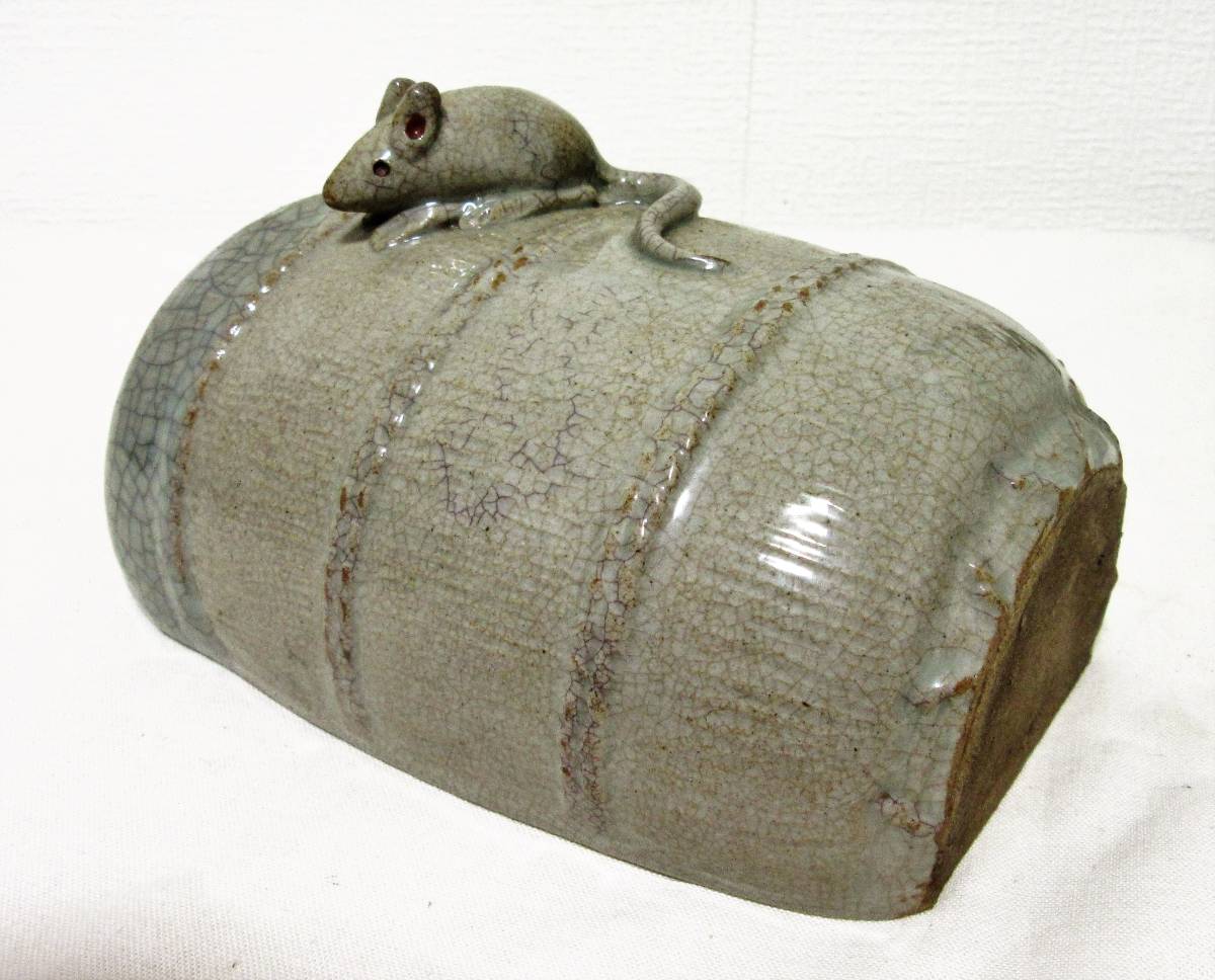 骨董品 俵ねずみ | www.bauen.com.ar