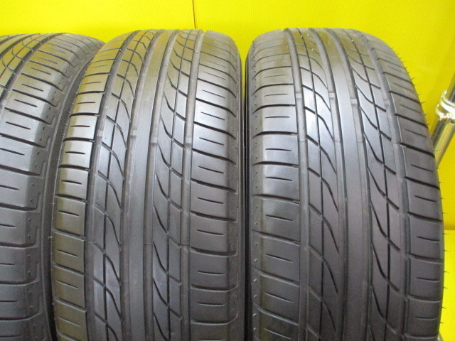 管理番号：EK385☆サマー　中古タイヤ☆215/60R16　夏4本価格！PRACTIVA　2019年製　事業所/営業所止め送料無料_画像2