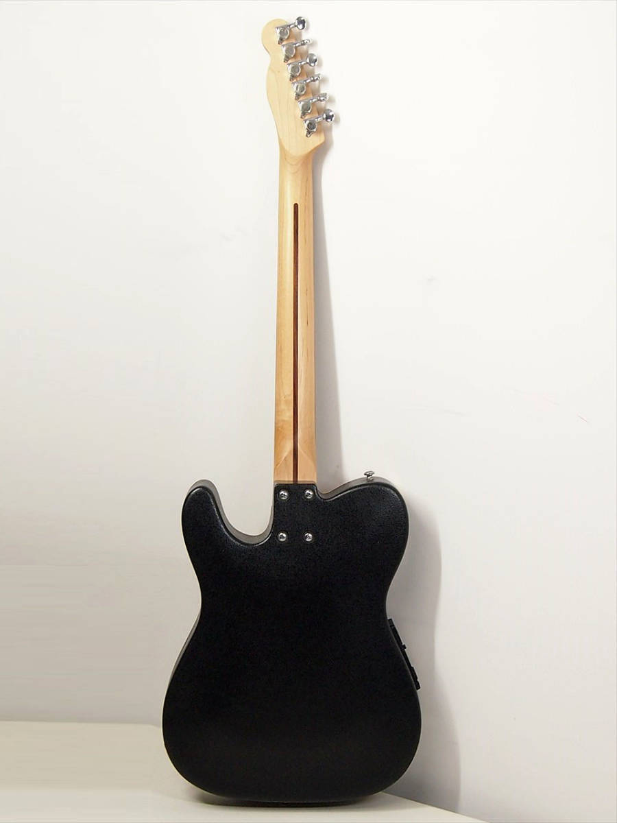 〓 Squier by Fender エレアコギター Telecoustic スクワイヤー