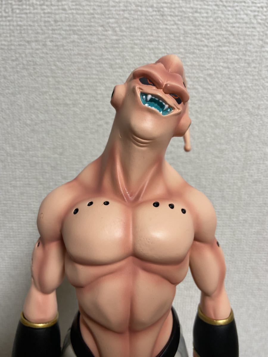 一円〜 ドラゴンボール フィギュアーツ zero EX 魔人ブウ 一円〜 ドラゴンボール フィギュアーツ zero EX 魔人ブウ