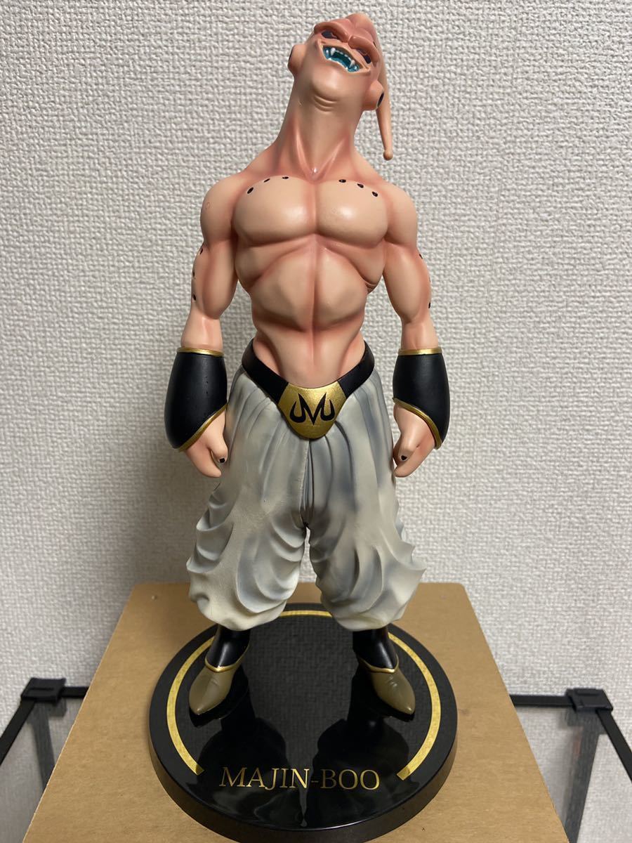 一円〜 ドラゴンボール フィギュアーツ zero EX 魔人ブウ 一円〜 ドラゴンボール フィギュアーツ zero EX 魔人ブウ