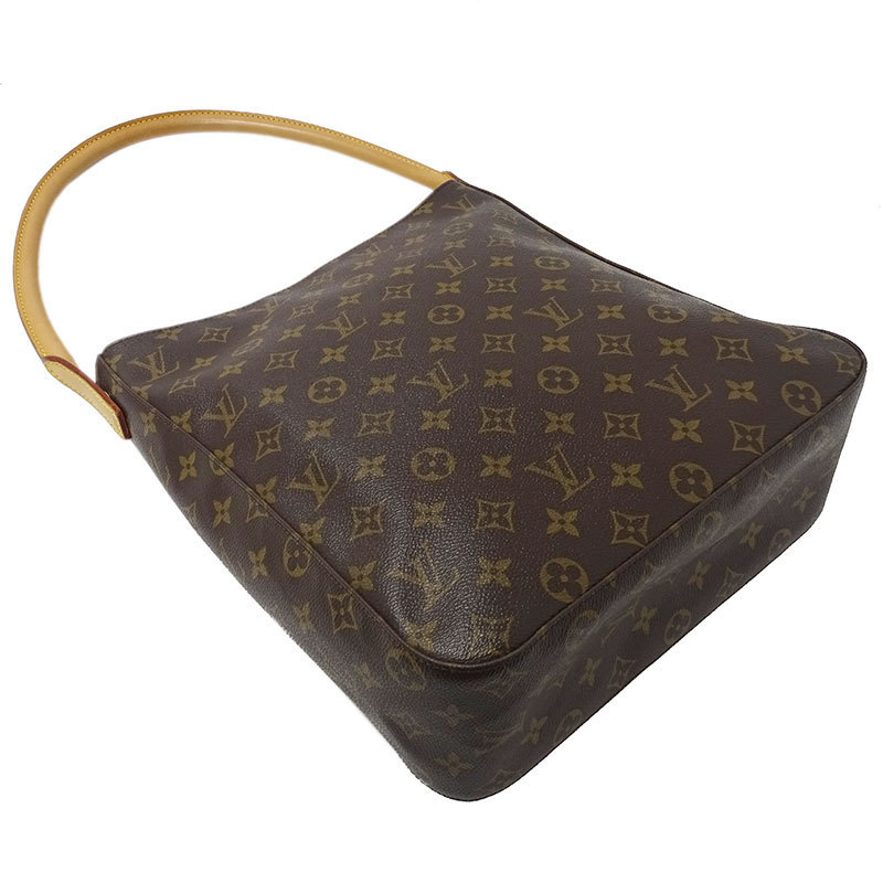 ルイ ヴィトン LOUIS VUITTON バッグ モノグラム レディース