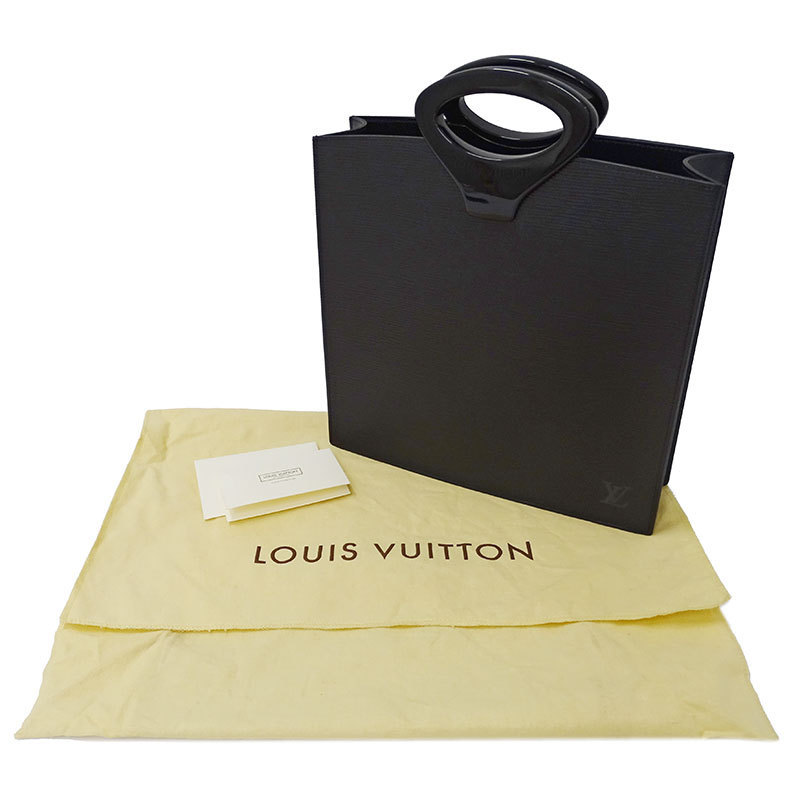 ルイ ヴィトン LOUIS VUITTON バッグ エピ レディース ハンドバッグ