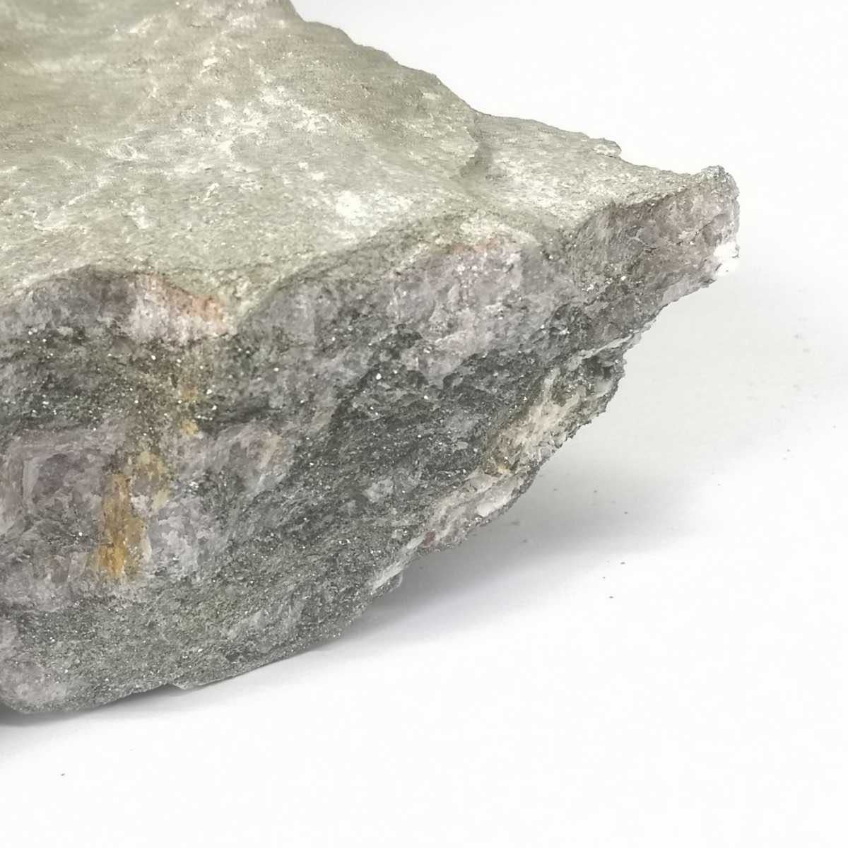 バドガシュタイン鉱石 2.05kg オーストリア産 ラジウム 自宅温泉