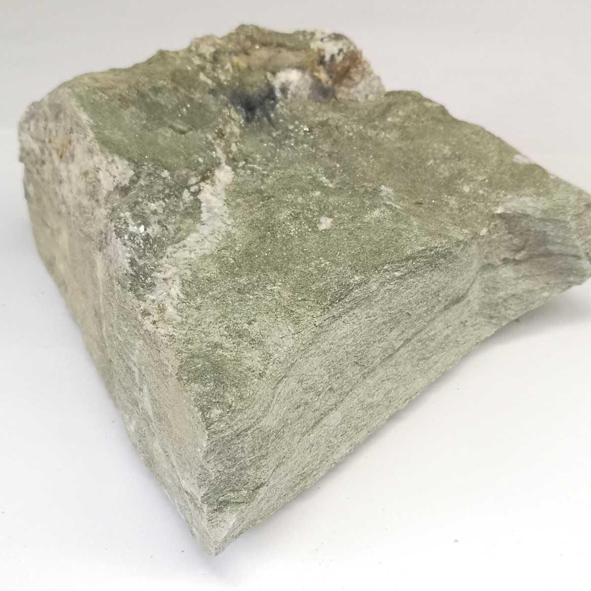 バドガシュタイン鉱石 5.35kg オーストリア産 ラジウム 自宅温泉