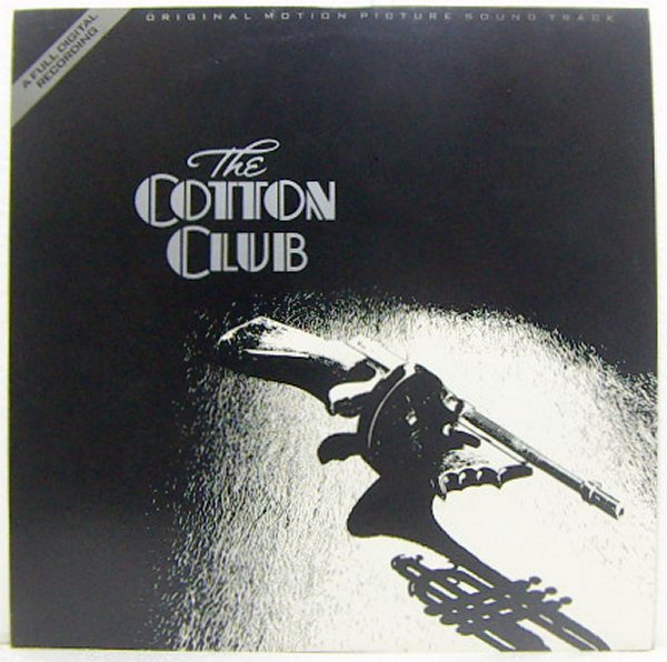 LP,コットンクラブ THE COTTON CLUB_画像1
